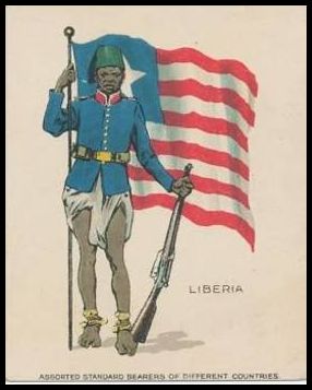29 Liberia